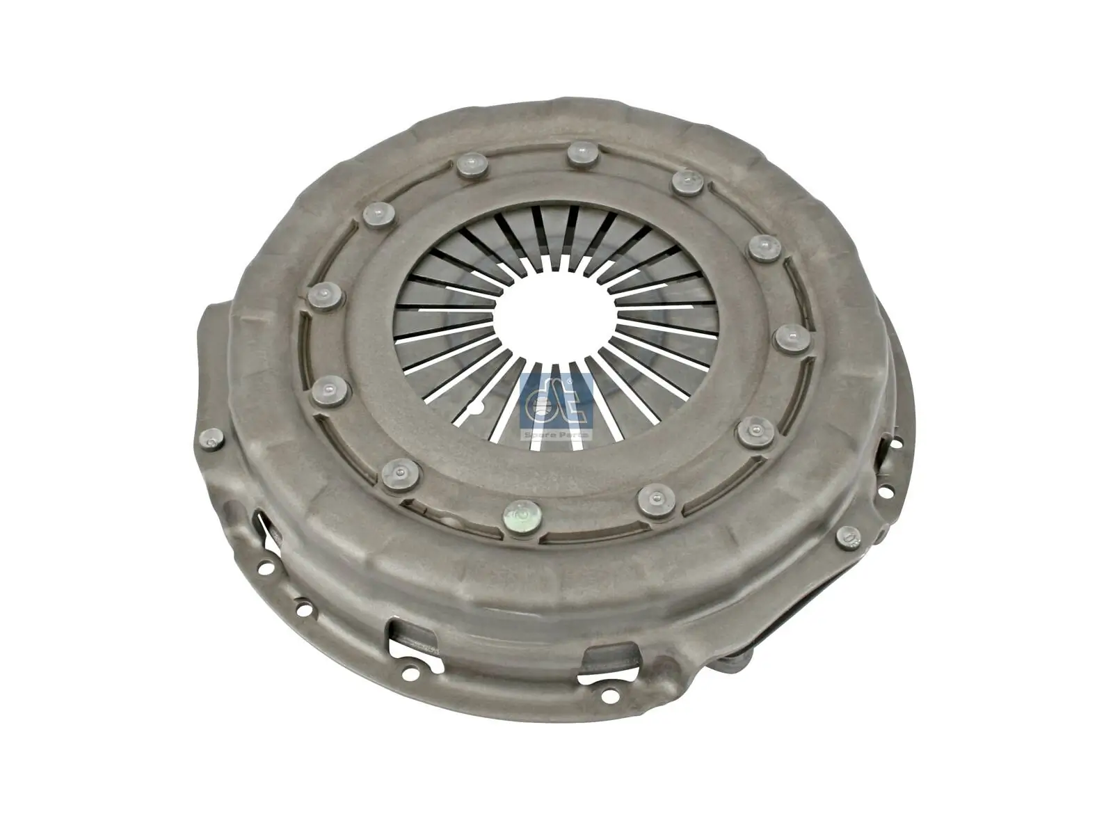 Clutch Pressure Plate